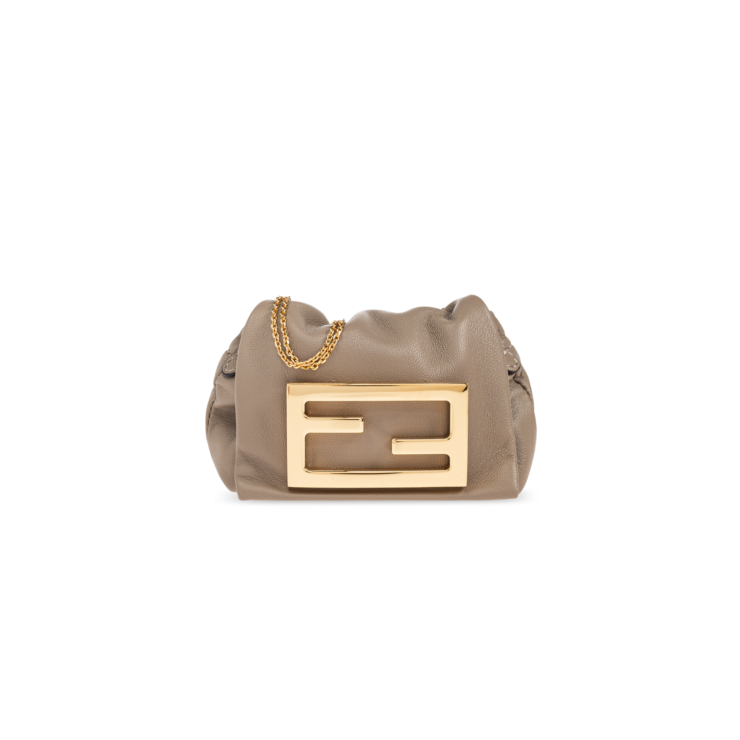 F**di mamma baguette nano 7as368abvef0e65 (10*7*3cm)